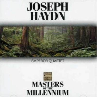 J. Haydn - Haydn