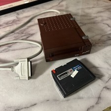 iomega Ditto Easy External Tape Drive 3200 No Power Adapter IO3020-PX3