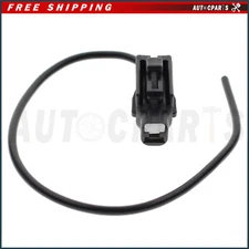 Starter Motor Solenoid Wire Plug Connector Pigtail Harness Fits For Toyota Camry