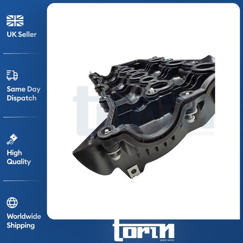 INLET MANIFOLD PASSENGER SIDE FOR LAND ROVER DISCOVERY 4 RANGE ROVER L405 3.0D - Picture 9 of 17