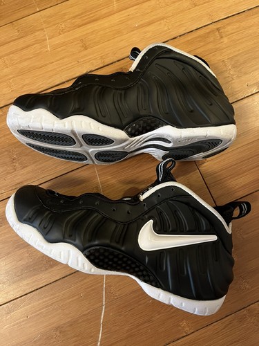 foamposite pro dr doom