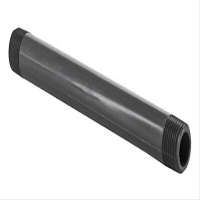 Orbit 38088 Riser 1/2'' D X 8'' L Gray
