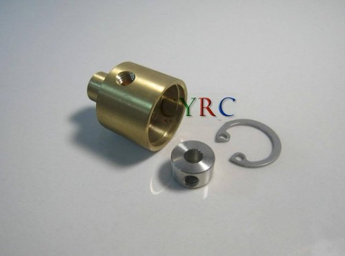 625 /635 Brass Bearing Sleeve RC Boat - Picture 4 of 4