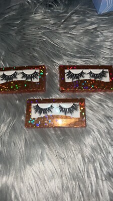 lashes mink