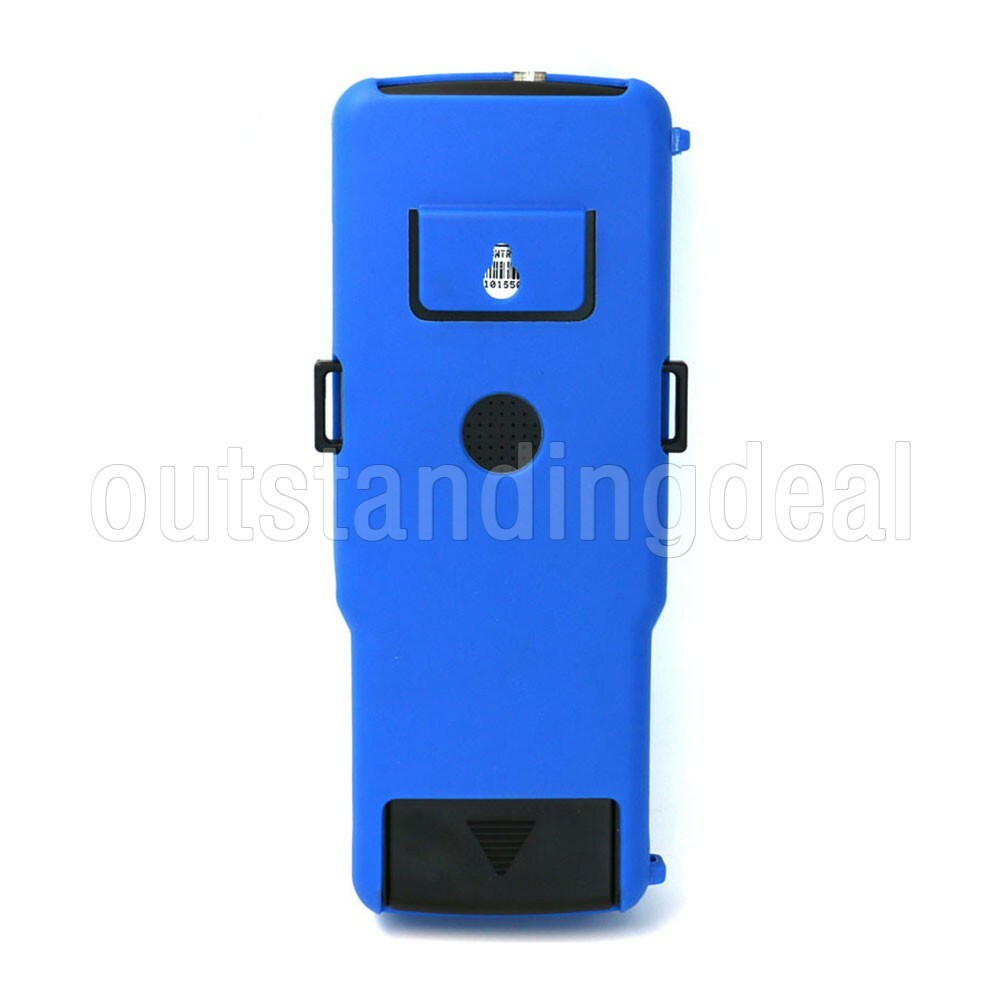 4K H.265 CCTV Tester Monitor AHD CVI TVI Analog CVBS IP Camera Tester