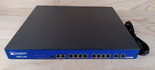 Juniper Networks SSG 140 Secure Services Gateway Security Appliance SSG-140-SB
