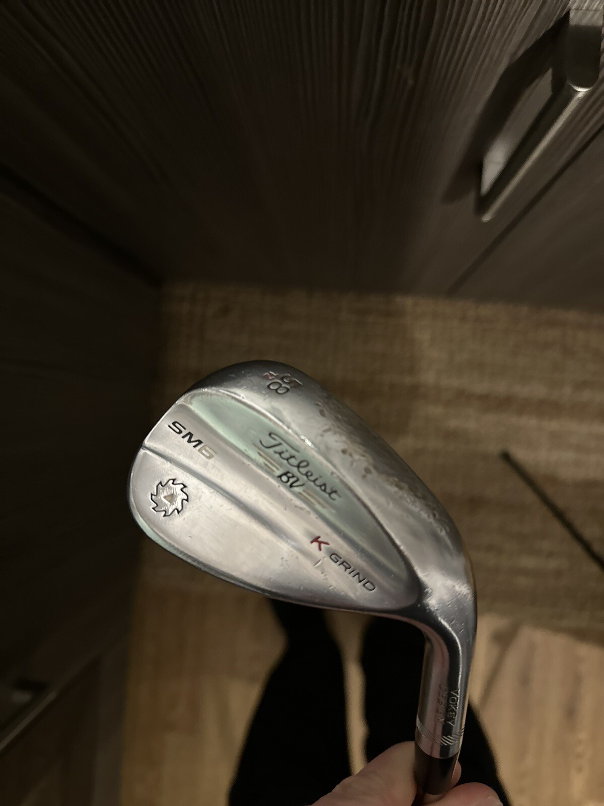 Titleist Vokey and Cleveland Wedges eBay