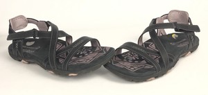 merrell black lilac keepsake