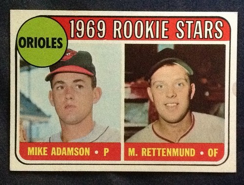 1969 Topps Pick a Card Complete your Set VG-NM-MT 1-388 UPDATED 2/2025 - Picture 83 of 326