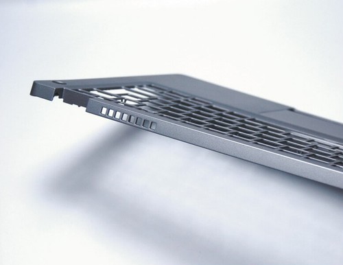 06P8X3 FOR DELL Latitude 5300 E5300 Silver C Shell Cover Upper Palmrest Case - Picture 5 of 6