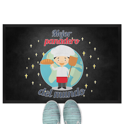 Mejor panadero del mundo 18001006987