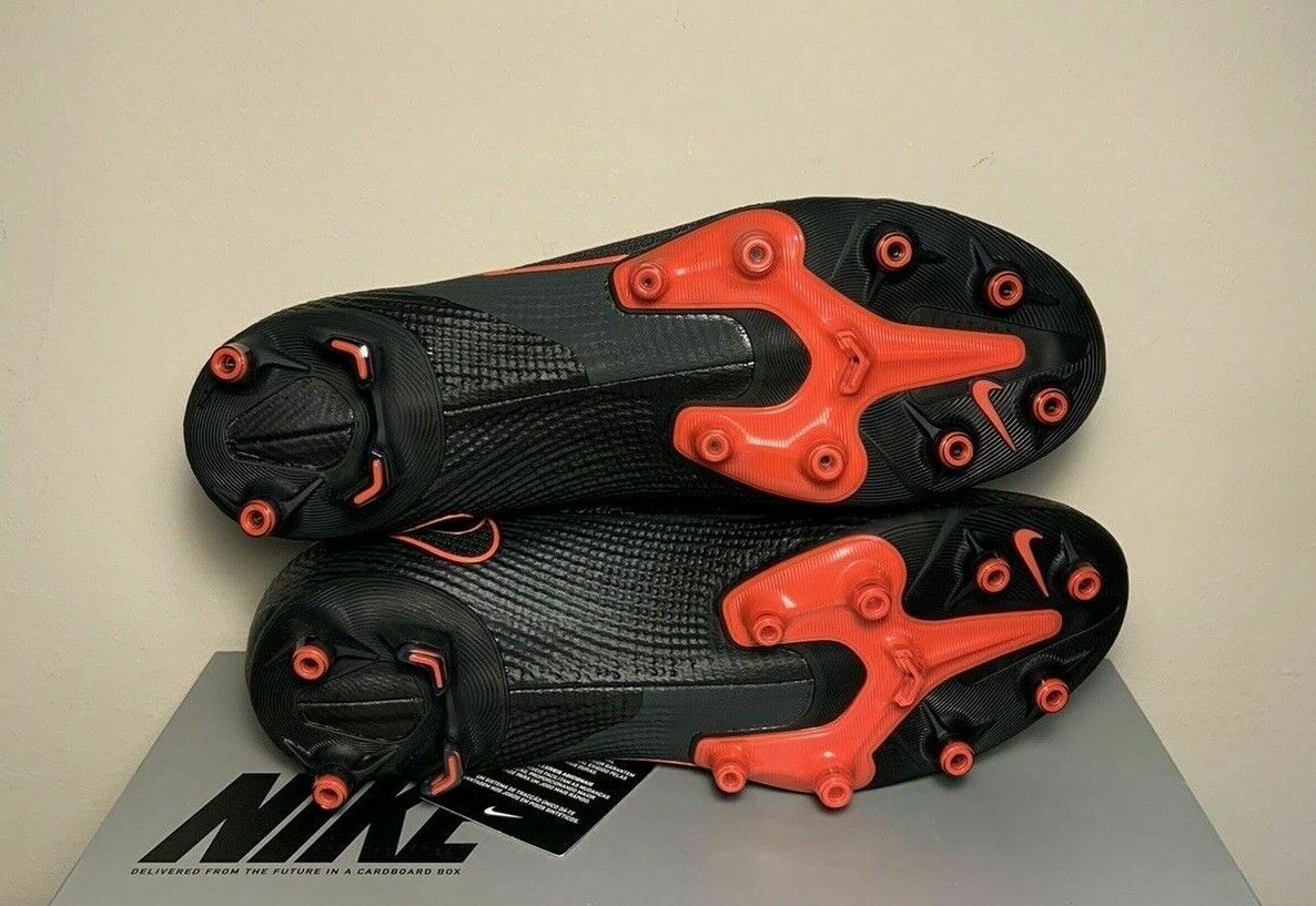 NIKE MERCURIAL VAPOR 13 ELITE AG-PRO SOCCER CLEATS MENS SIZE NIKE MERCURIAL VAPOR 13 ELITE AG-PRO SOCCER CLEATS MENS SIZE