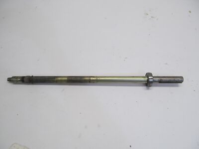 2001 Polaris RMK800 Rmk 800 151 Main Drive Jack Schaft