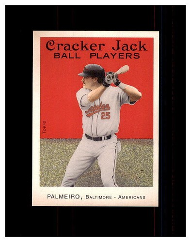 RAFAEL PALMEIRO YOU PICK SEE EVERY CARD RC, INSERTS HIGH GRADE CARDS HUNDREDS - Picture 135 of 396