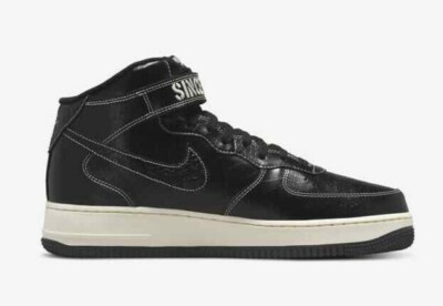 Nike Air Force 1 Mid LX Our Force 1 DV1029-010 US 6 - 12 Men Nike Air Force 1 Mid LX Our Force 1 DV1029-010 US 6 - 12 Men