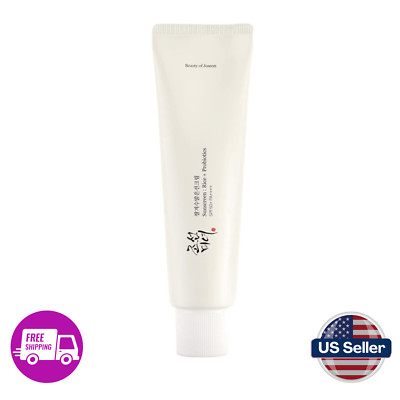 Beauty of Joseon Relief Sun Rice + Probiotics 50ml SPF50+ PA++++ Sunscreen