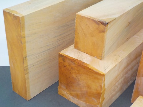 English Lime Wood Carving Blanks Big sizes Woodturning Basswood Linden Sculpting - Picture 6 of 11
