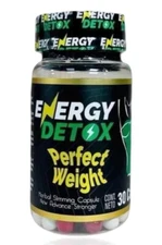 Energy Detox One Bottle