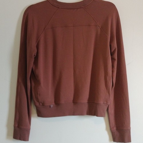 Lululemon Warm Down CrewAncient Copper - Picture 9 of 14
