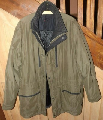 All Weather Jacke/Mantel Sympatex by RedPoint