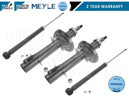 Meyle VW T4 Transporter Van Caravelle Front Shock Absorber 7D0413031C