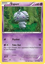 Psychic Type Pokemon, Pokemon Cards, Pokemon TCG