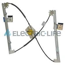 Electric Life ZR SK703 R Window Regulator for Skoda