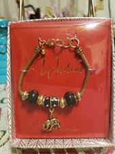 Kids Fashion Jewelry 7  in. Bangle Bracelet Brand new in gift box.