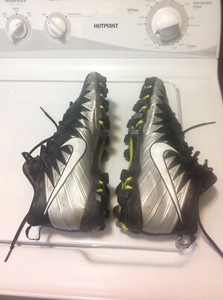 nike alpha fastflex football cleats