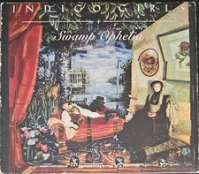 Indigo Girls - Swamp Ophelia(1994) - Epic - CD