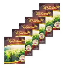 Original Detox & Cleansers Tea 6 Week Supply