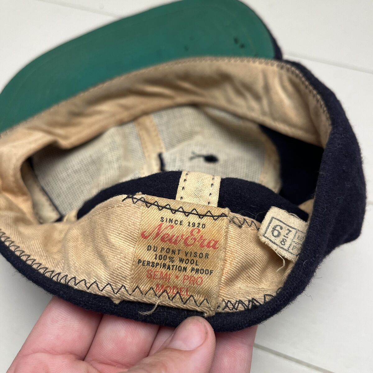 Vintage baseball sapka - Dupont Vintage baseball sapka - Dupont
