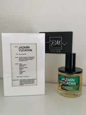 D.S. & DURGA JAZMIN YUCATAN EAU DE PARFUM 50ML UNISEX LUX OFFICIAL DEALER ITA