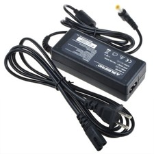 AC Adapter For Samsung SyncMaster S27B970D S27B970 HD LED Monitor Power 14V4A