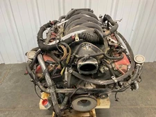 ENGINE 2006 MASERATI QUATTROPORTE 4.2L MOTOR WITH 59,299 MILES
