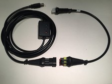 Kit diagnosi LPG CNG BIGAS LANDI ROMANO ZAVOLI a 1 TERMINAZ. Fattura e Garanzia