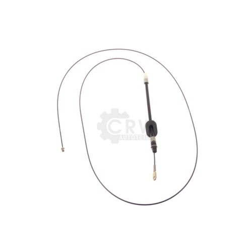 ATE Cavo freno a mano VW TOURAN di qualità originale | catalogo online
