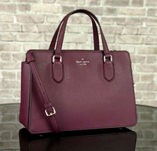 kate spade laurel purse