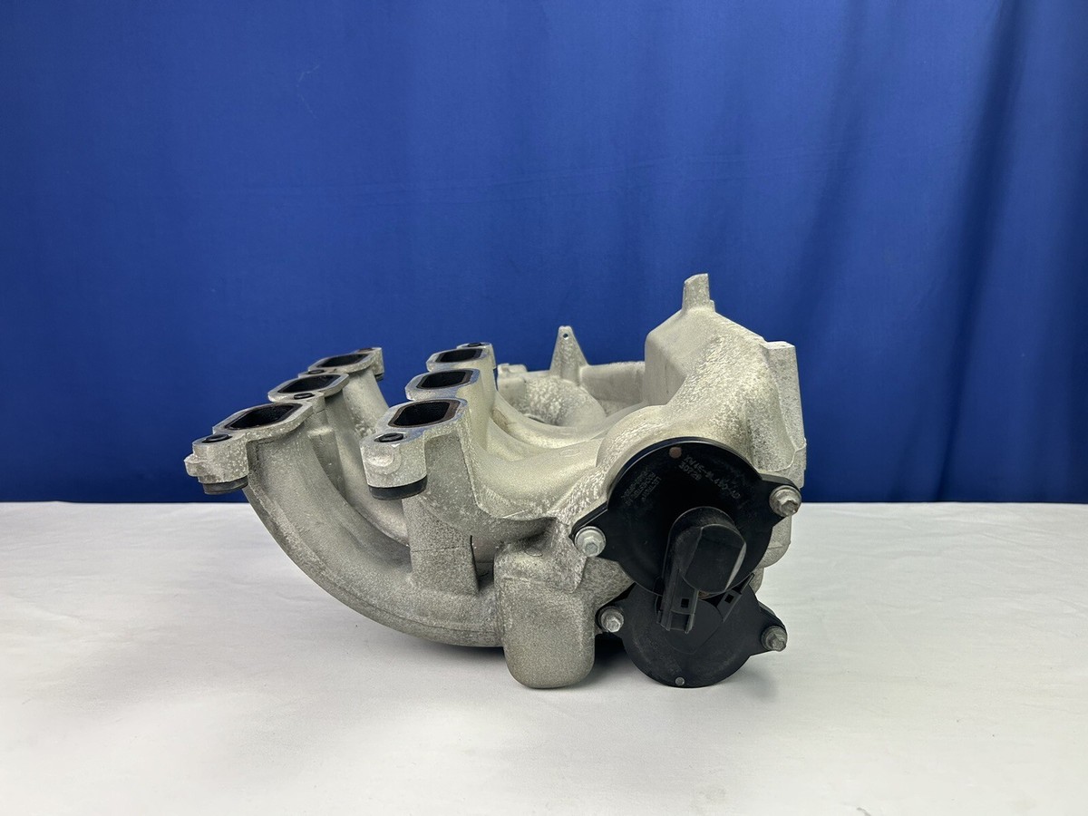 JAGUAR X-TYPE Upper Intake Manifold Assembly 3.0 V6 02 03 04 JAGUAR X-TYPE Upper Intake Manifold Assembly 3.0 V6 02 03 04