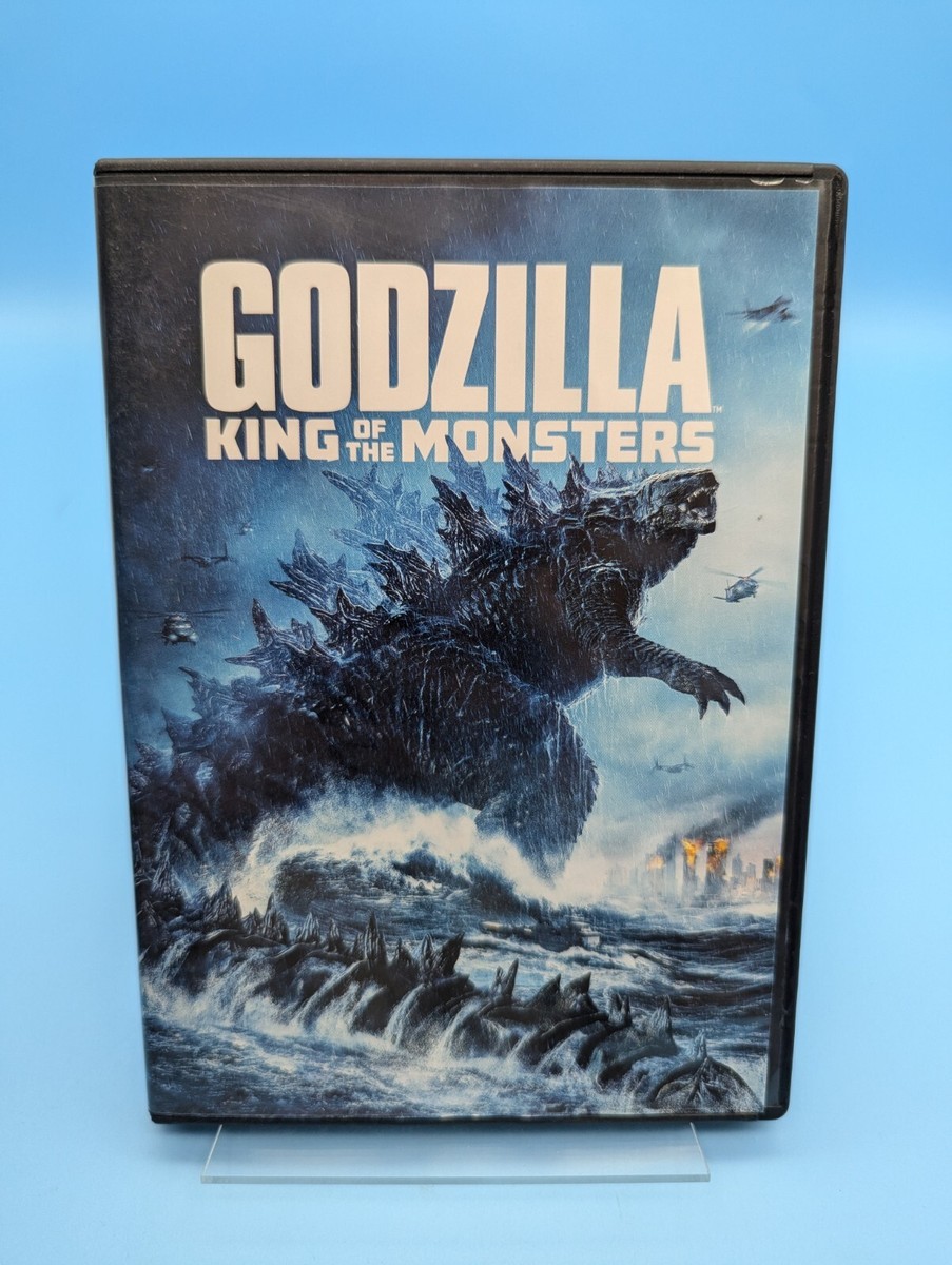 King Of Monsters Godzilla 2019 Free Movie Streaming Godzilla