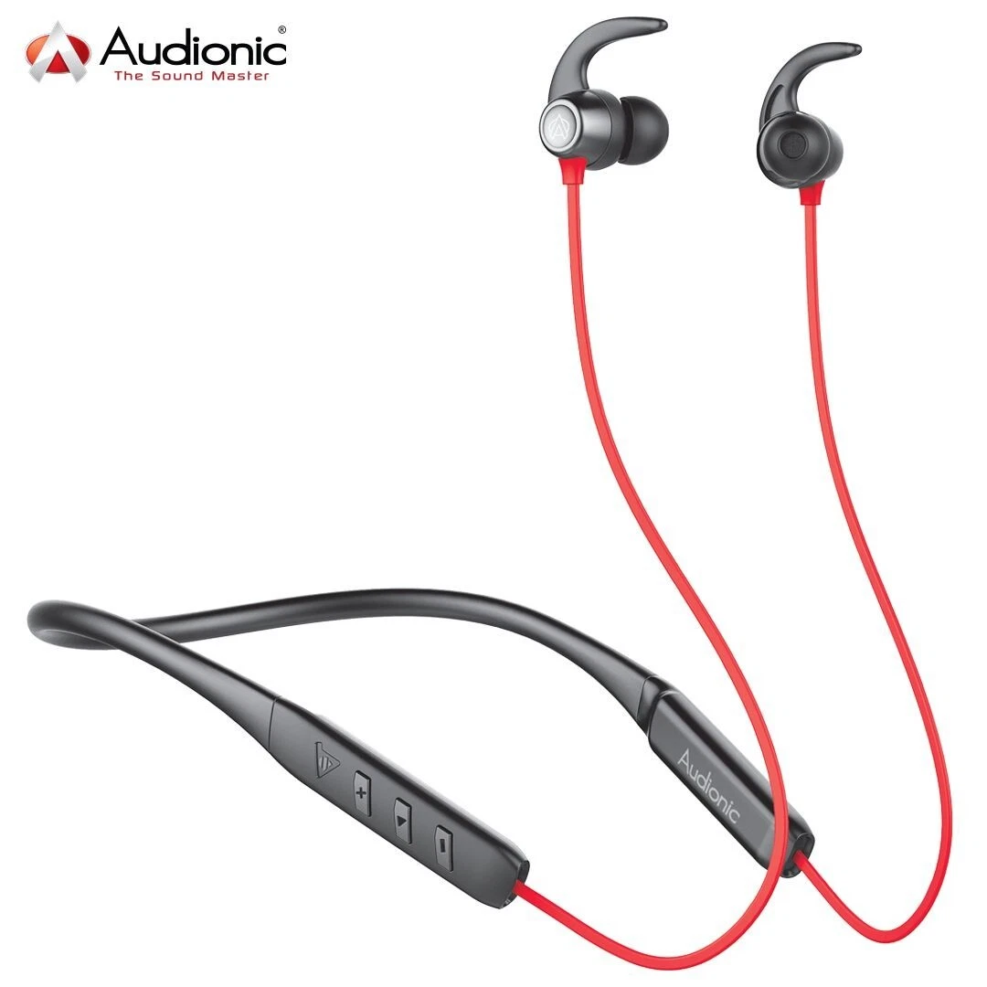 Collier sans fil Audionic X 10 Supreme avec ENC