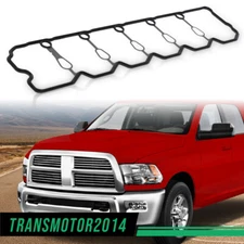 New Valve Cover Gasket Seal For Dodge Ram 5.9 Cummins 5.9L 24V 98.6-02 VP44 Pump