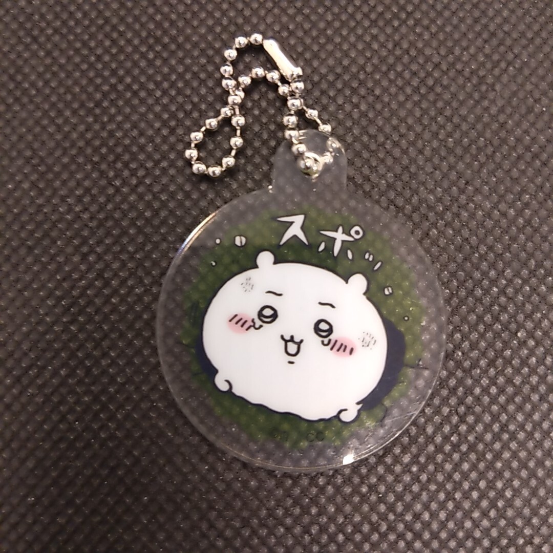 Chiikawa Acrylic Keychain Figure Charm Japan Anime Rare