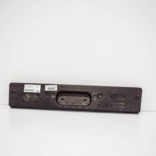 Pare-choc arrière BMW M6