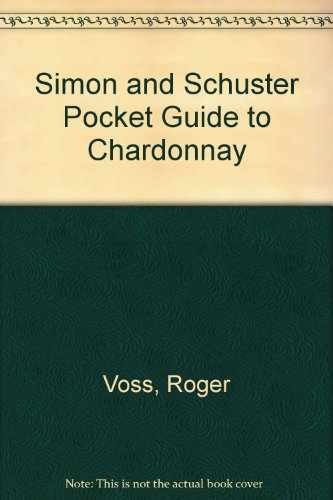 Simon and Schuster Pocket Guide to - Hardcover, by Voss Roger - Acceptable