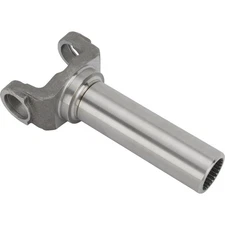 Speedway Motors GM Chevy Front Slip Yoke, 6-3/4" Inches, for 1310 U-Joint