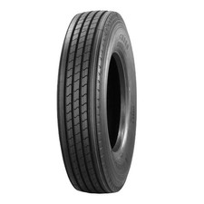2 New Trazano Cr989 - 11r22.5 Tires 11225 11 1 22.5