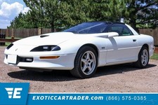 1996 Chevrolet Camaro for Sale