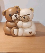 Thun Coppia Teddy Media