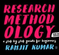 Ranjit Kumar | Research Methodology | Taschenbuch | Englisch (2020)